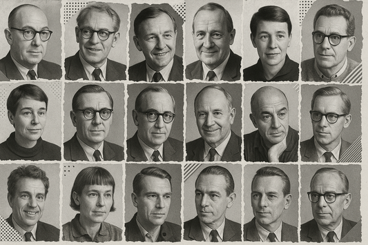 Top 15 Mid-Century Modern Designers You Should Know