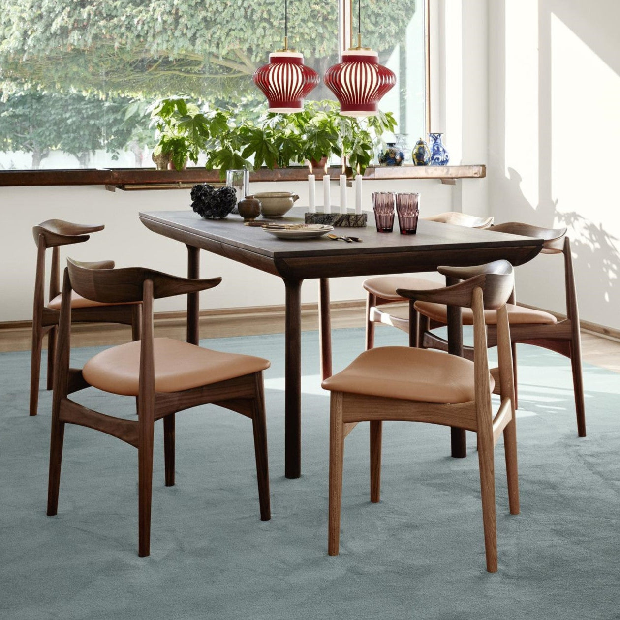 Dining Chairs