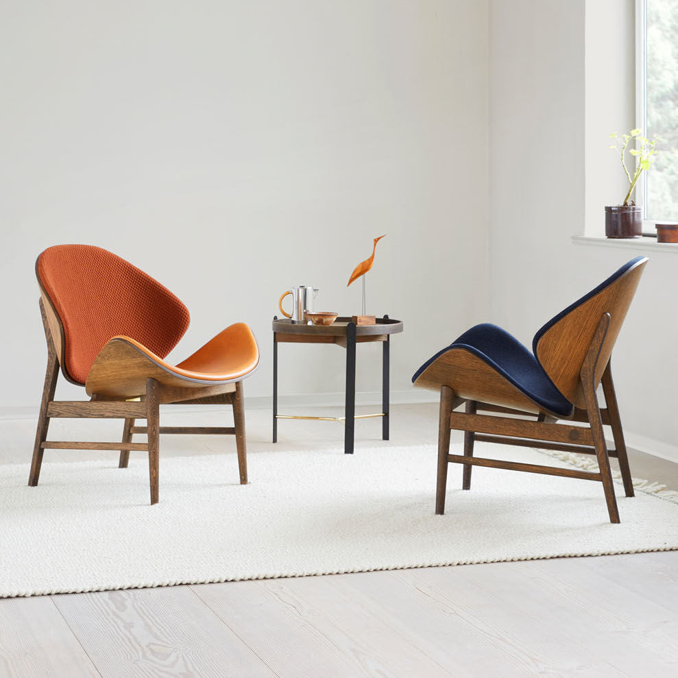 Lounge Chairs & Sofas