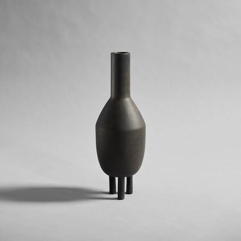 Duck Vase