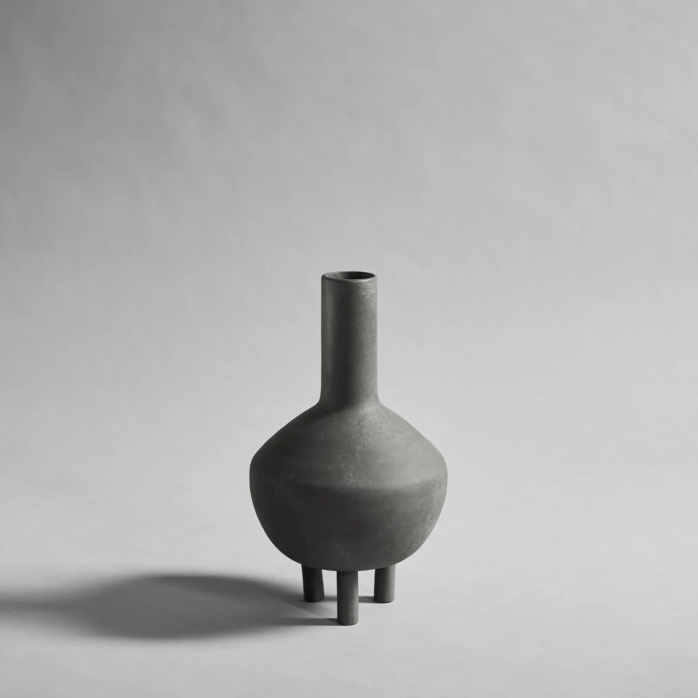 Duck Vase
