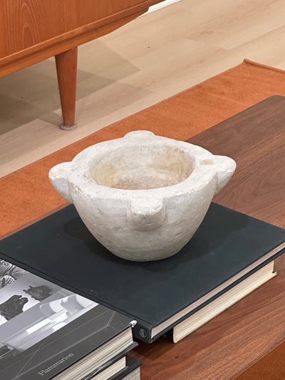 Carrara Mortar