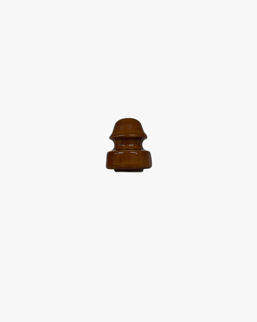 Rounded Tier Dome Insulator