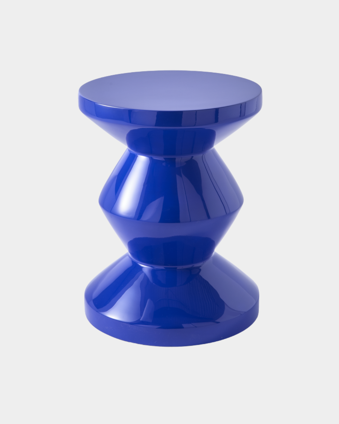 Zig Zag Stool / Side table