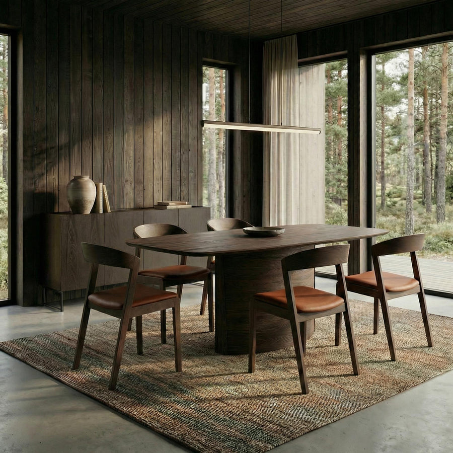 SM 117 Dining Table