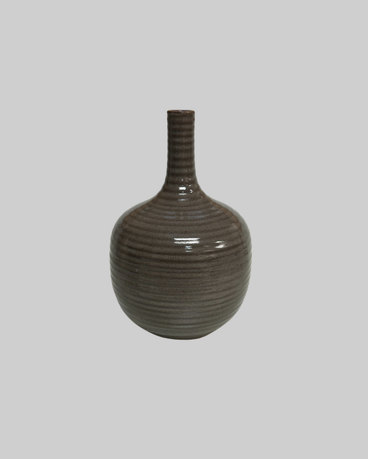 Torri Glazed Ceramic Vase