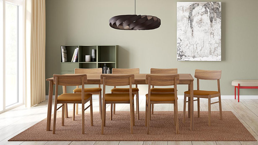 SM 844 Dining Chair