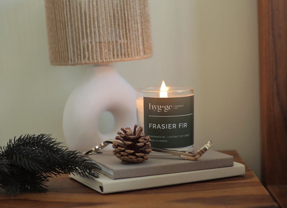Hygge Candles