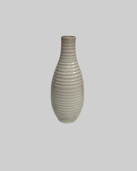 Koppa Glazed Ceramic Vase