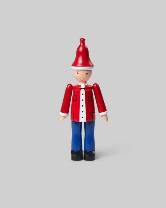 Kay Bojesen Christmas Ole