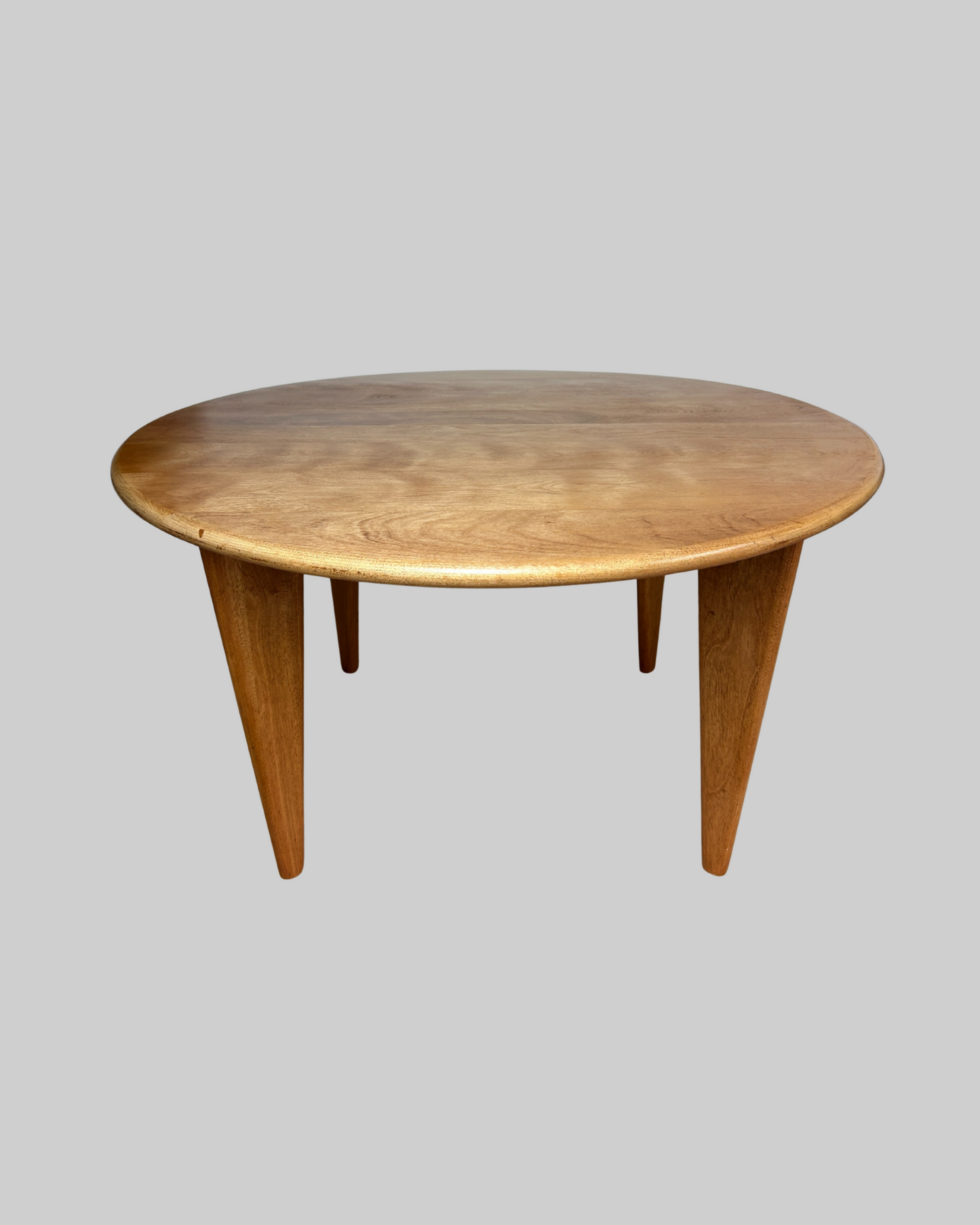 York Maple Occasional Coffee Table