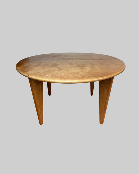 York Maple Occasional Coffee Table