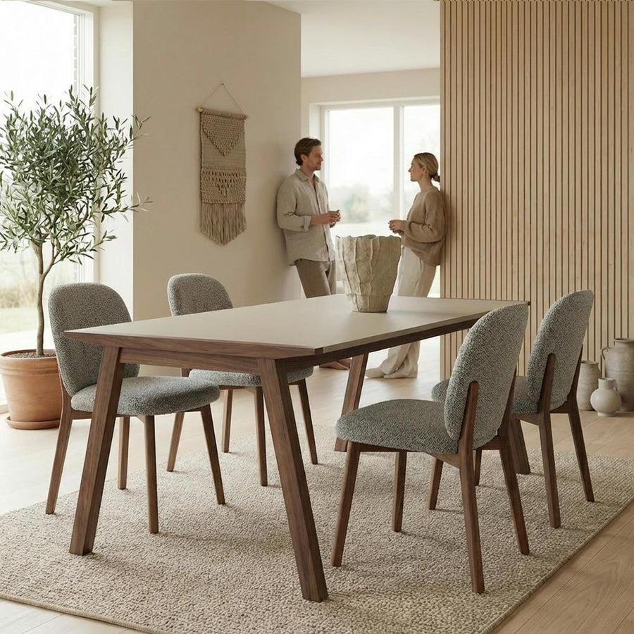 SM 143 Dining Table