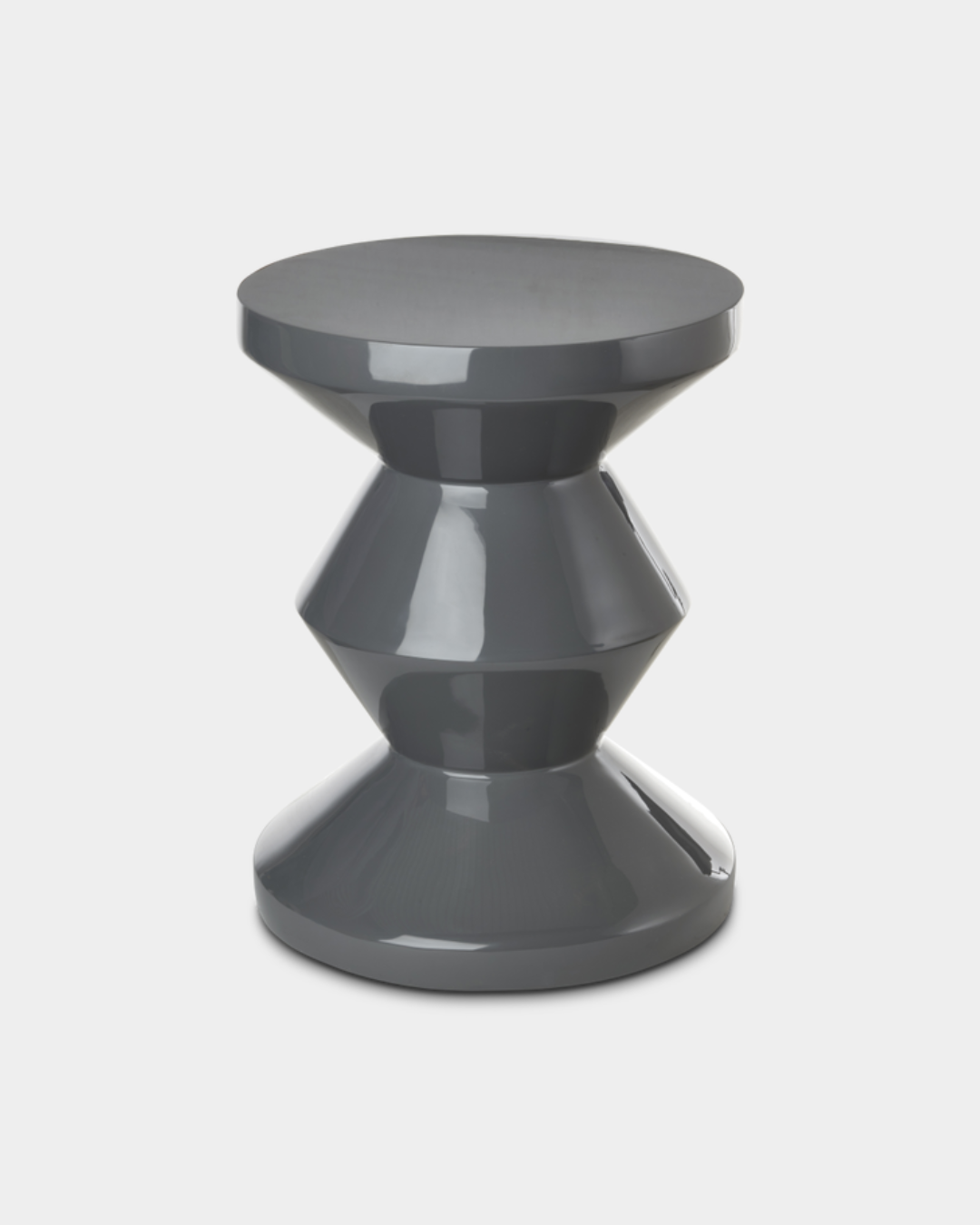 Zig Zag Stool / Side table