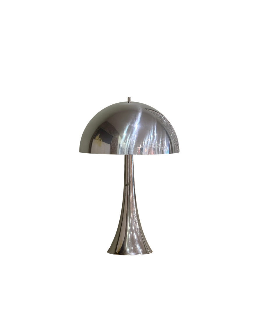 Space Age Tulip Table Lamp