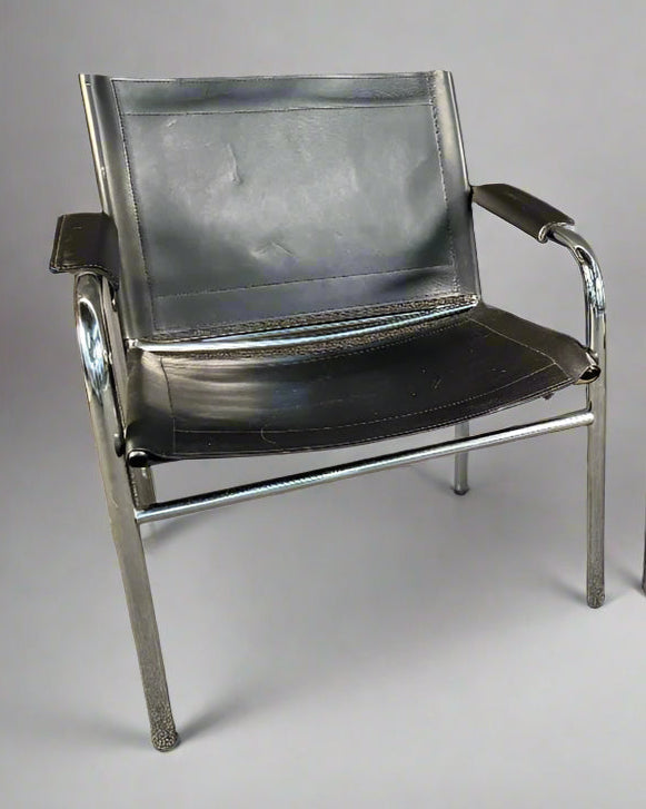 "Klinte" Armchair by Tord Björklund