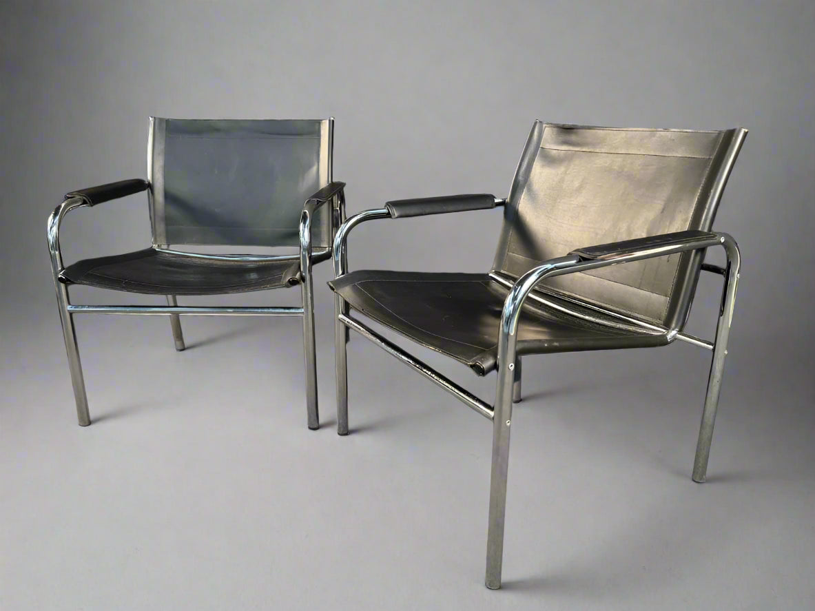 "Klinte" Armchair by Tord Björklund