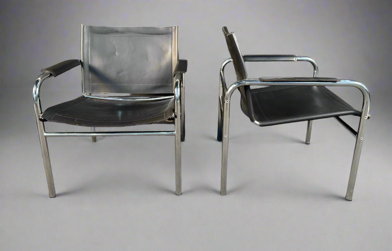 "Klinte" Armchair by Tord Björklund