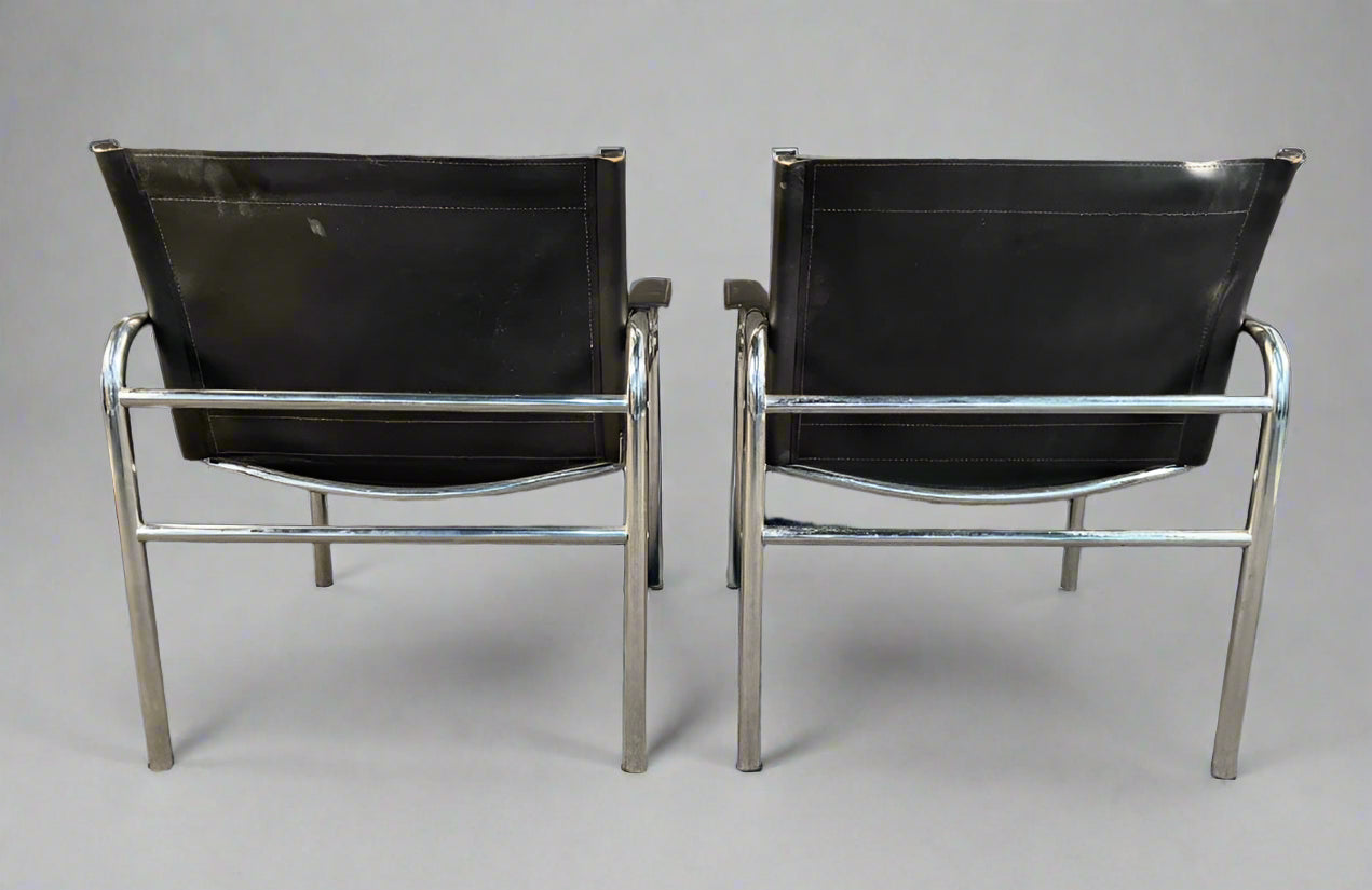 "Klinte" Armchair by Tord Björklund
