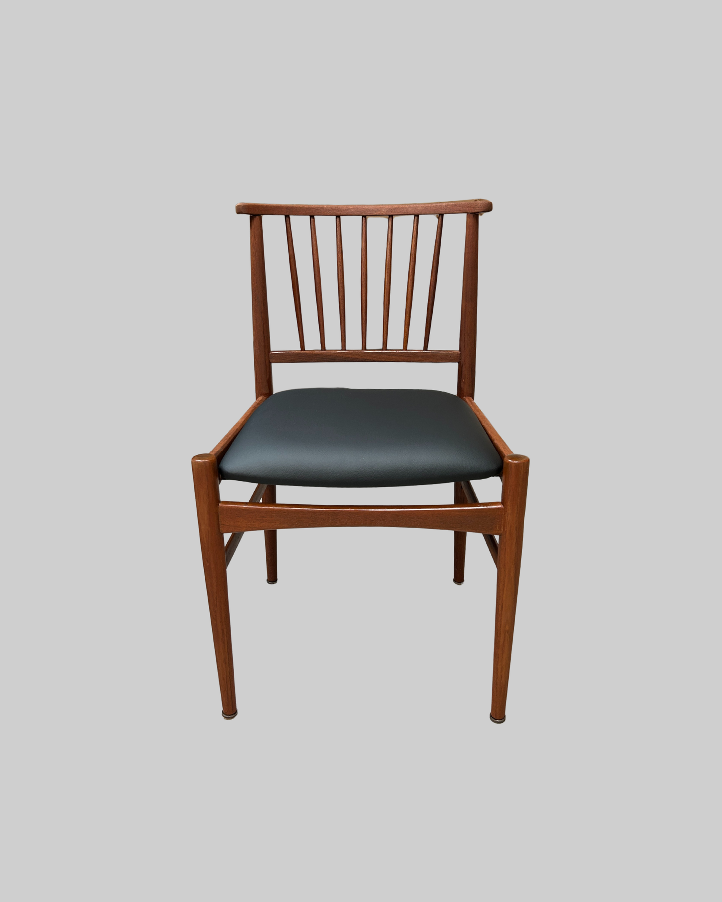 Viborg Teak Dining Chair