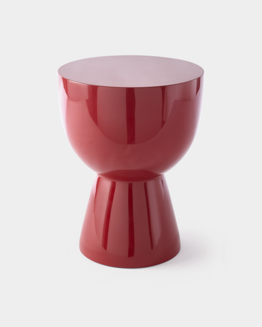 Tip Tap Stool / Side Table