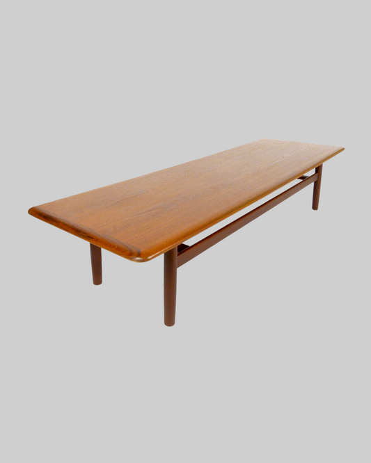 Trioh Danish Teak Coffee Table