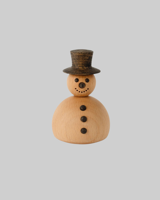Thor Høy Small Snowman