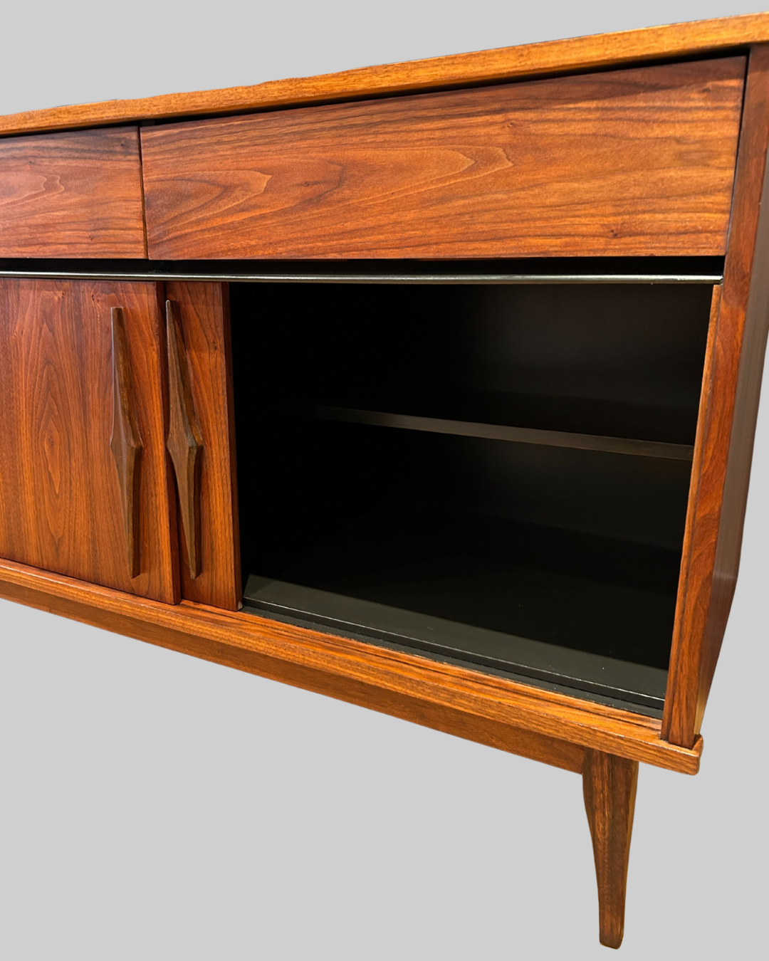 Skovby Rosewood Credenza