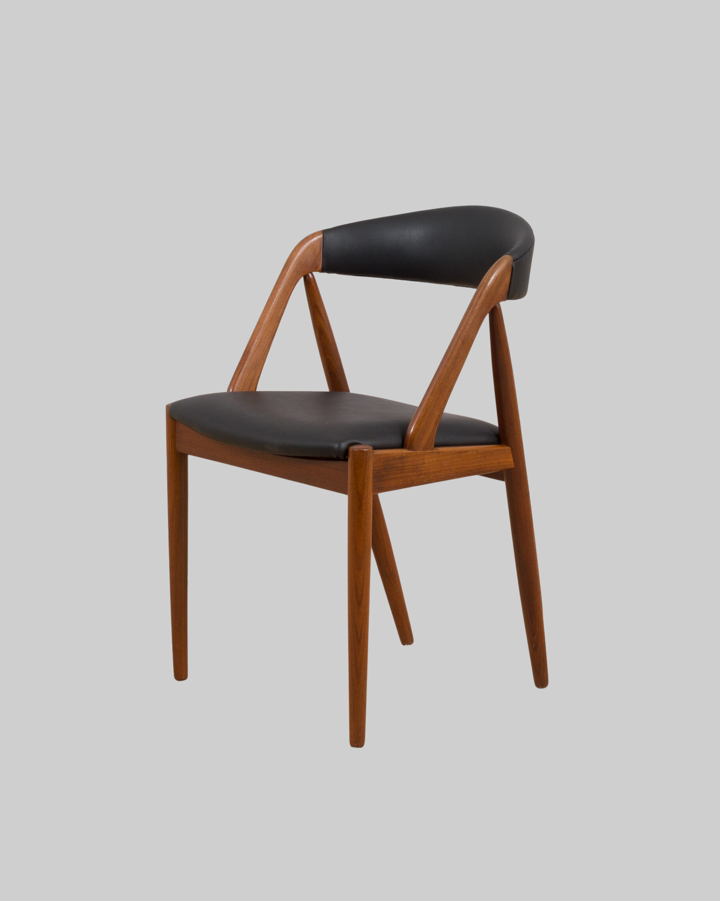 Kai Kristiansen Model 31 Teak Dining Chair