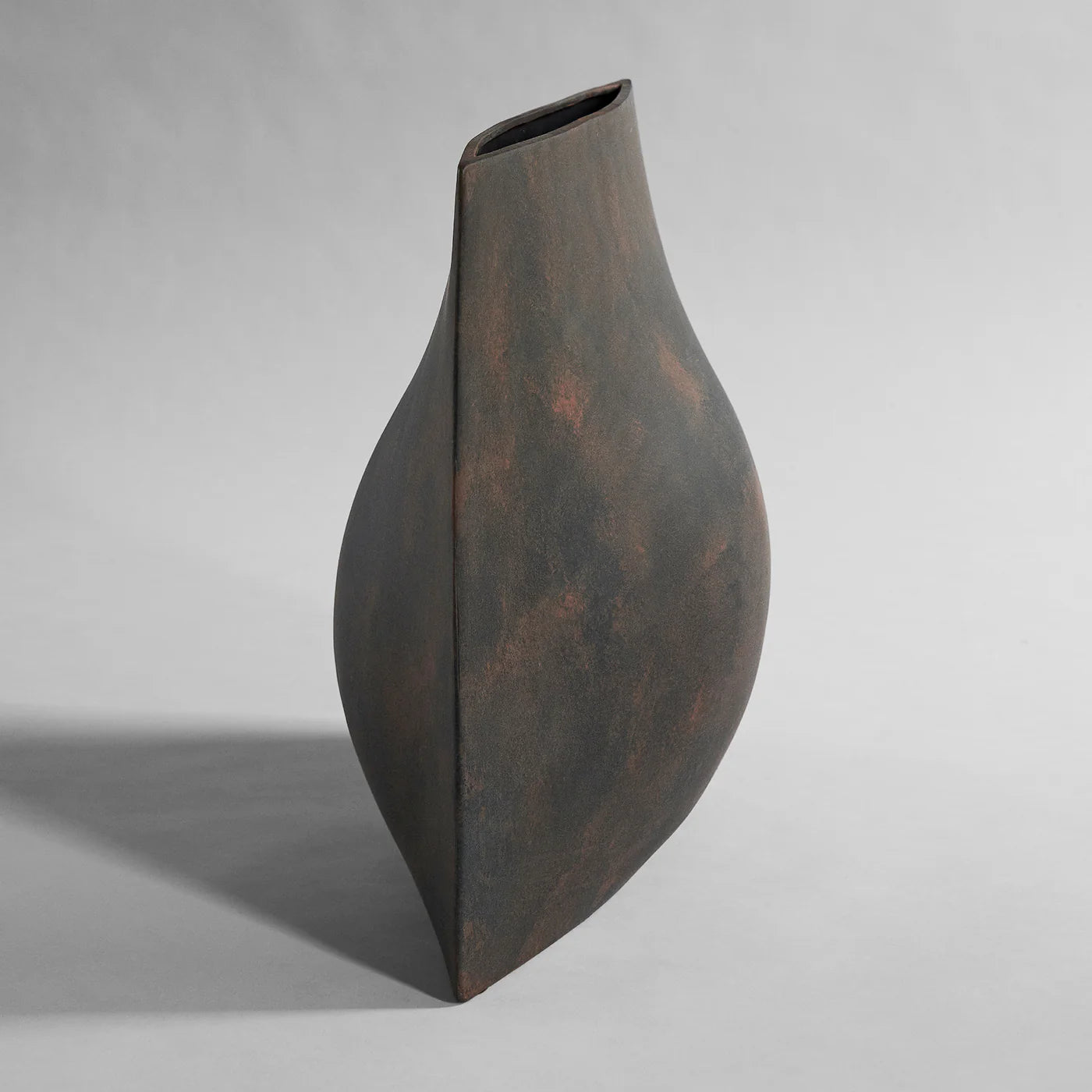 Origami Vase