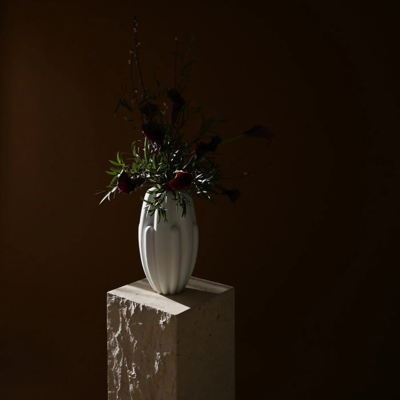 Bloom Vase Slim