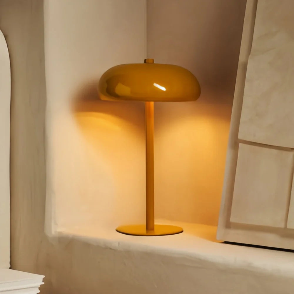 Bau Mushroom Table Lamp