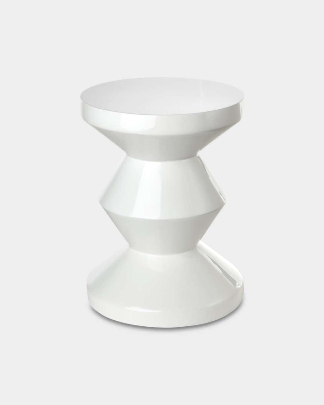 Zig Zag Stool / Side table
