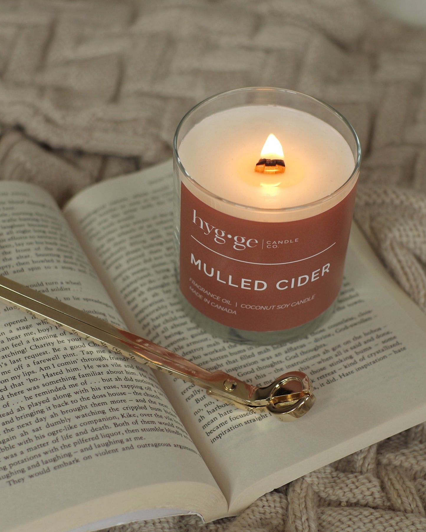 Hygge Candles