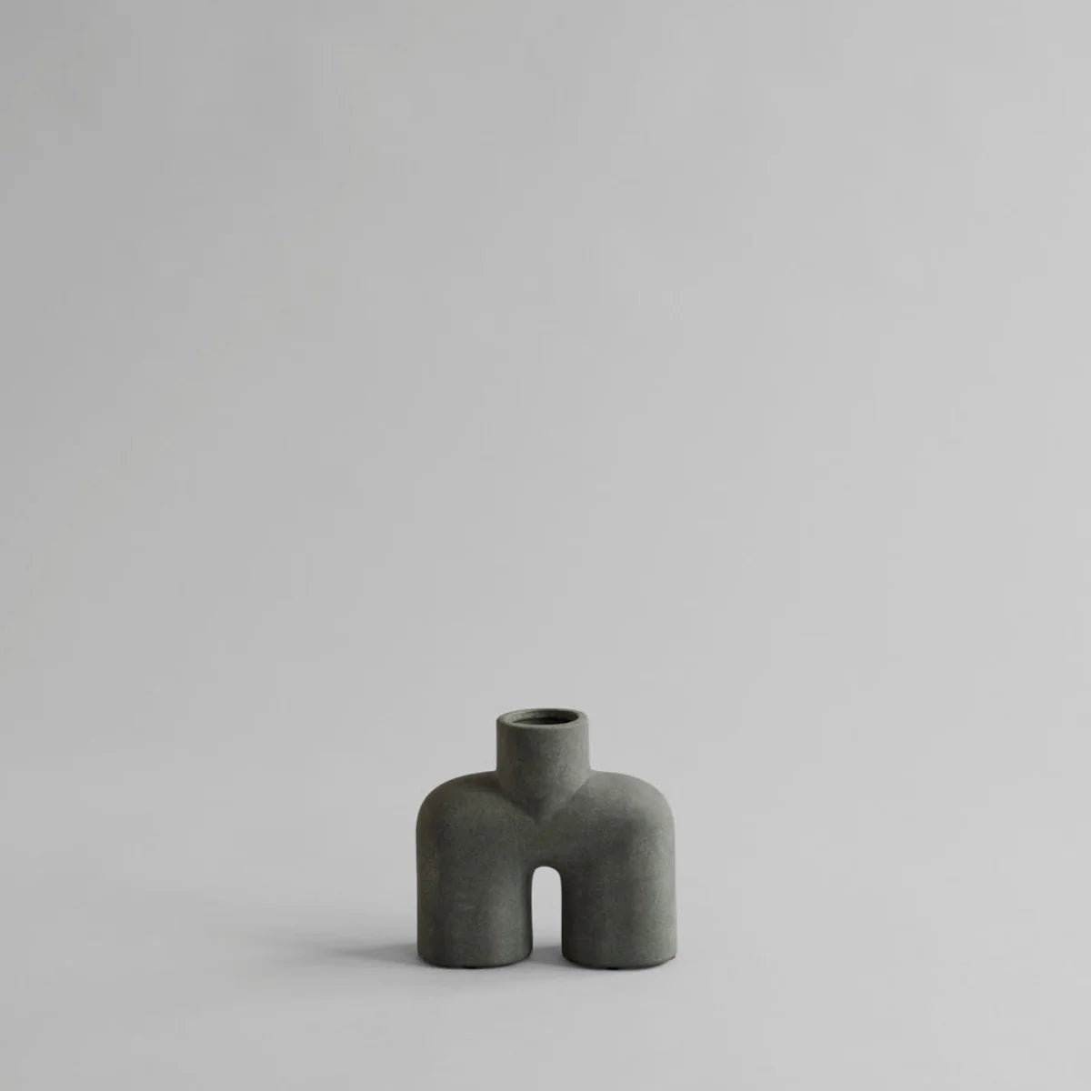 Cobra Uno Vase