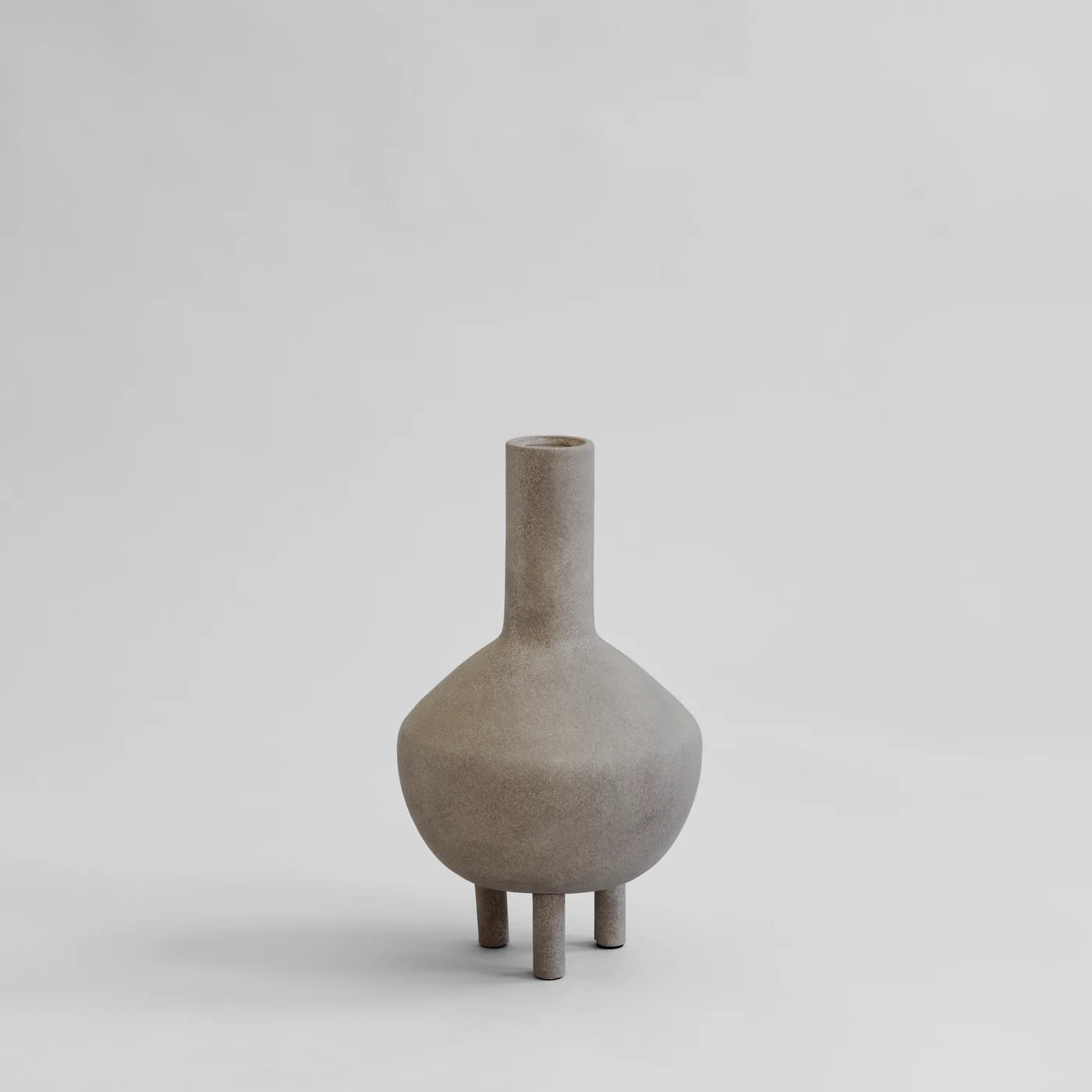 Duck Vase