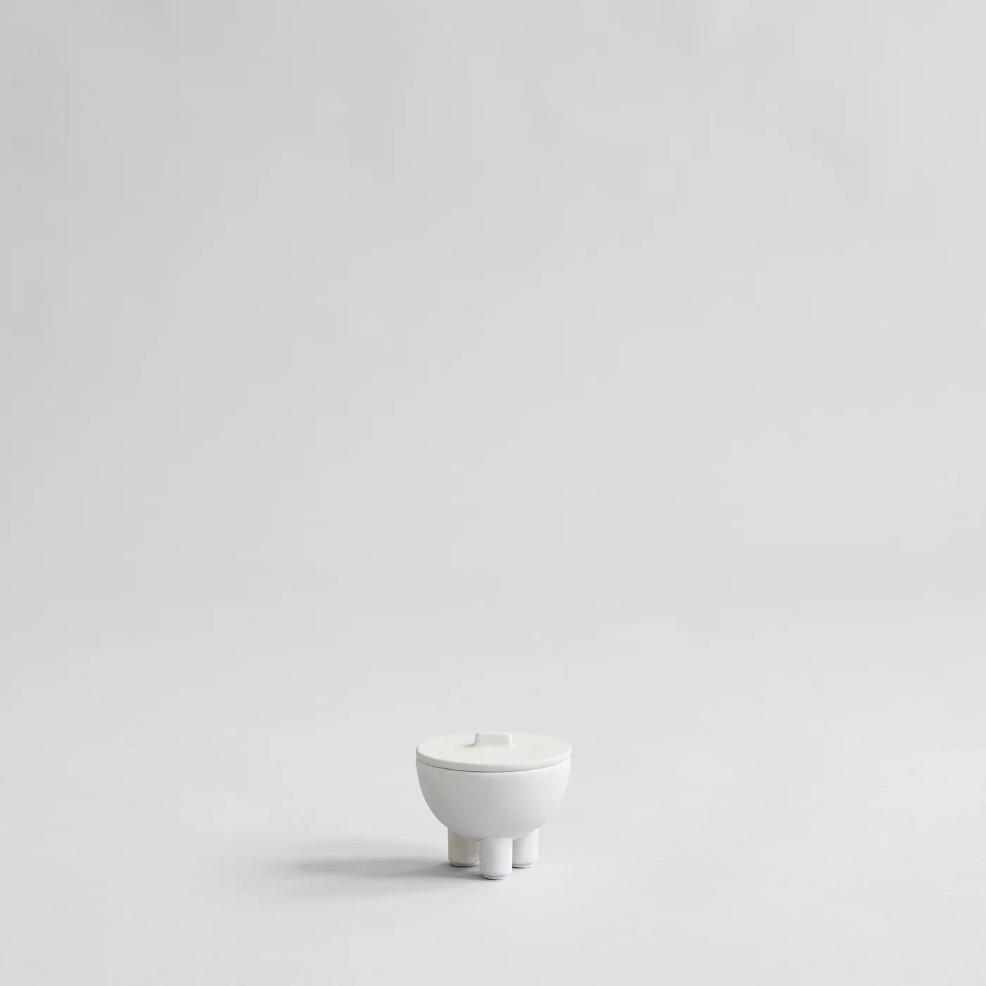 Duck Mini Jar Bowl