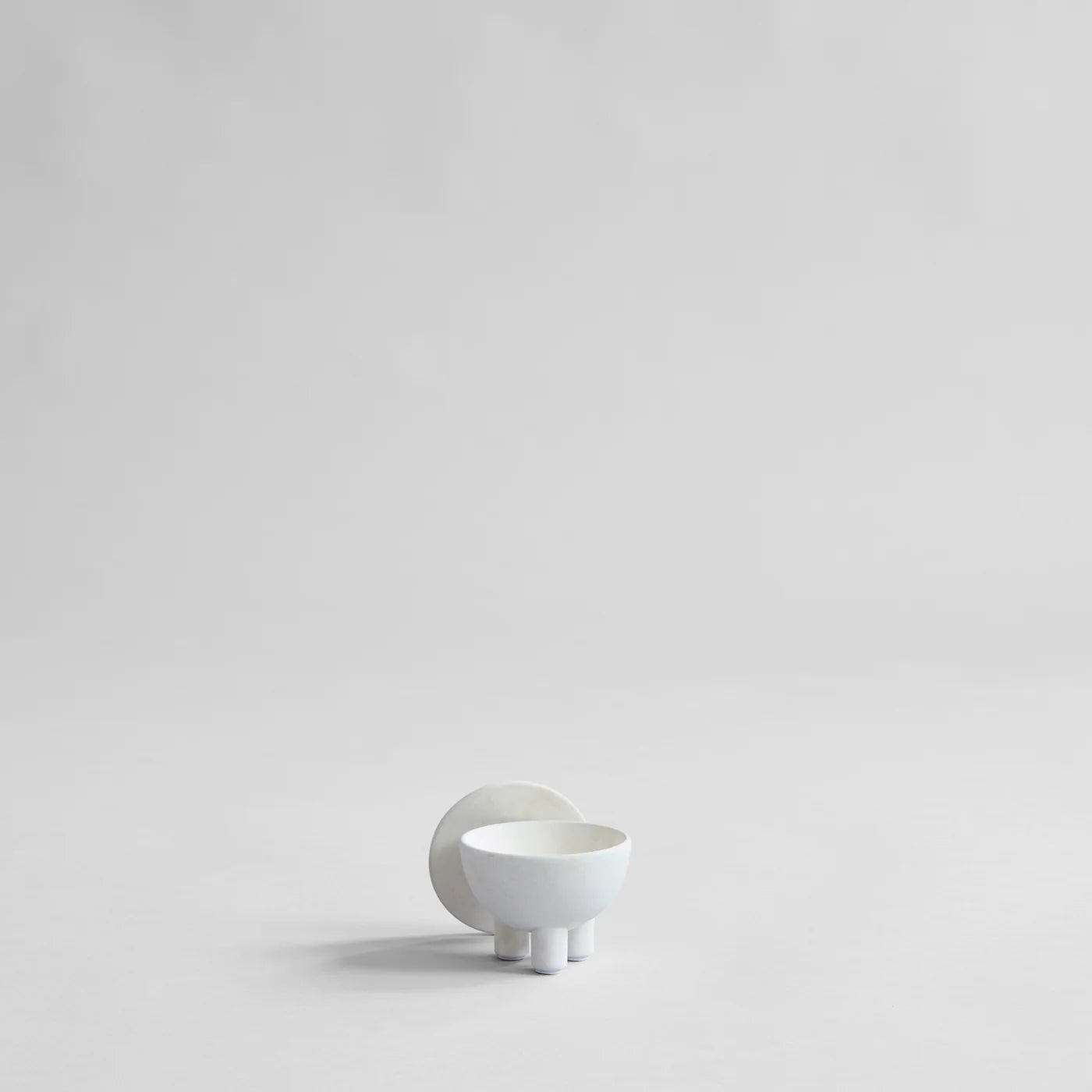 Duck Mini Jar Bowl