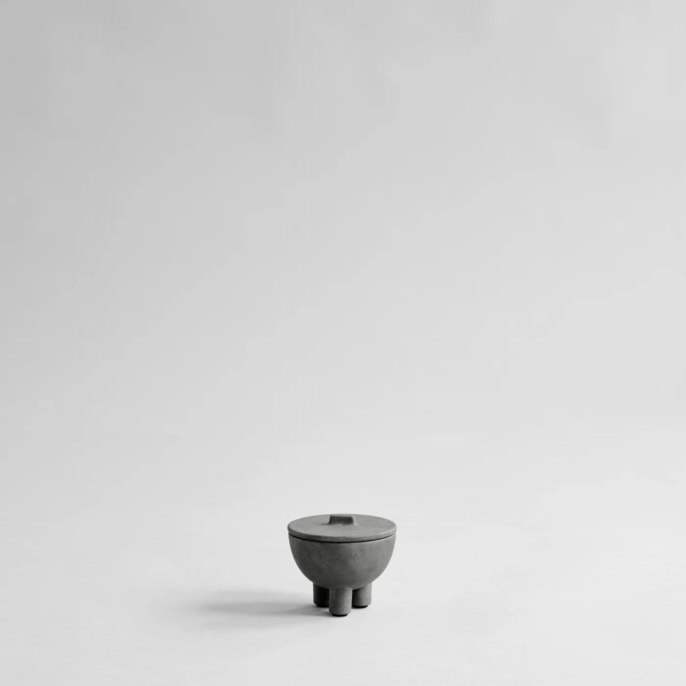 Duck Mini Jar Bowl