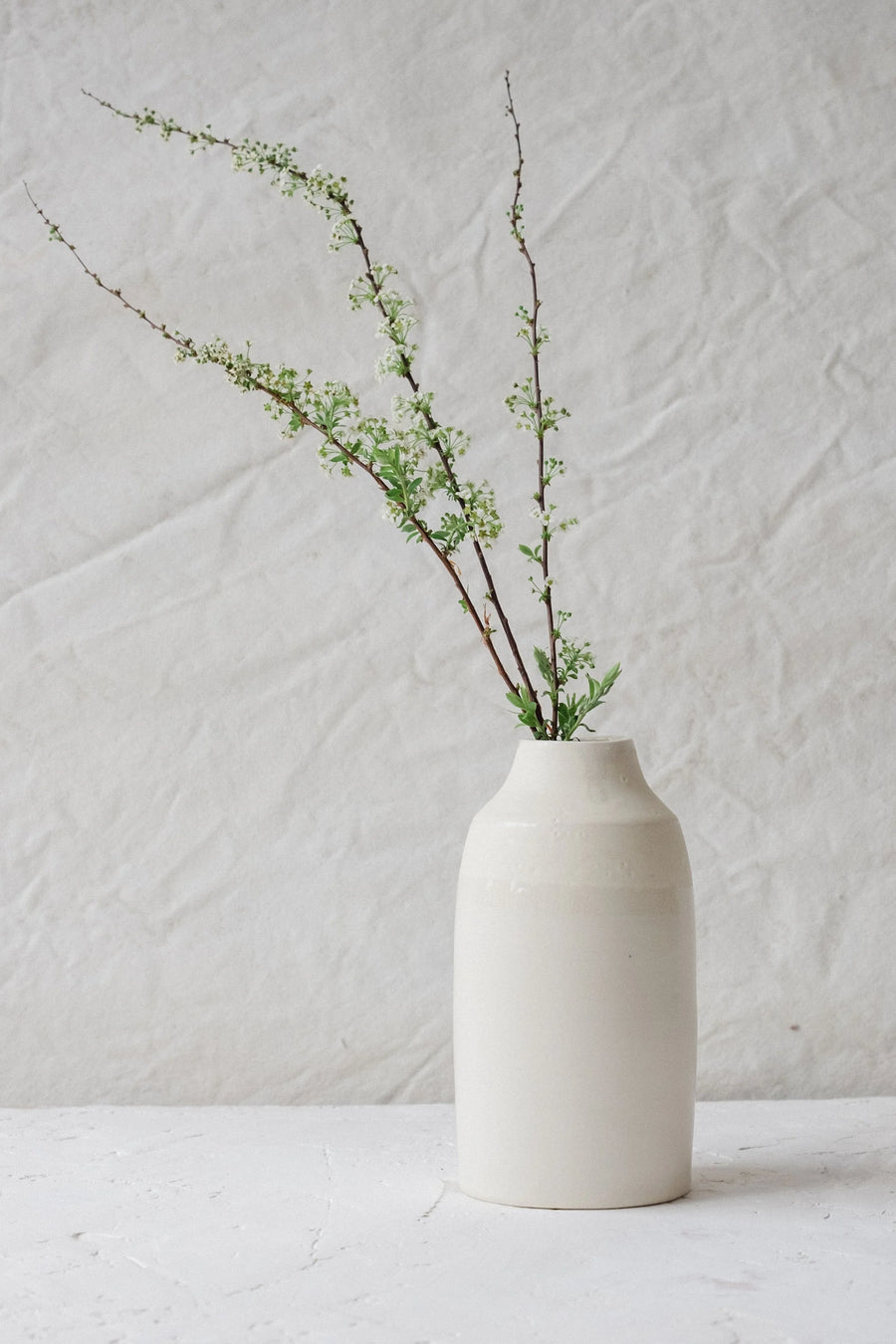 Bouquet Vase No. 4