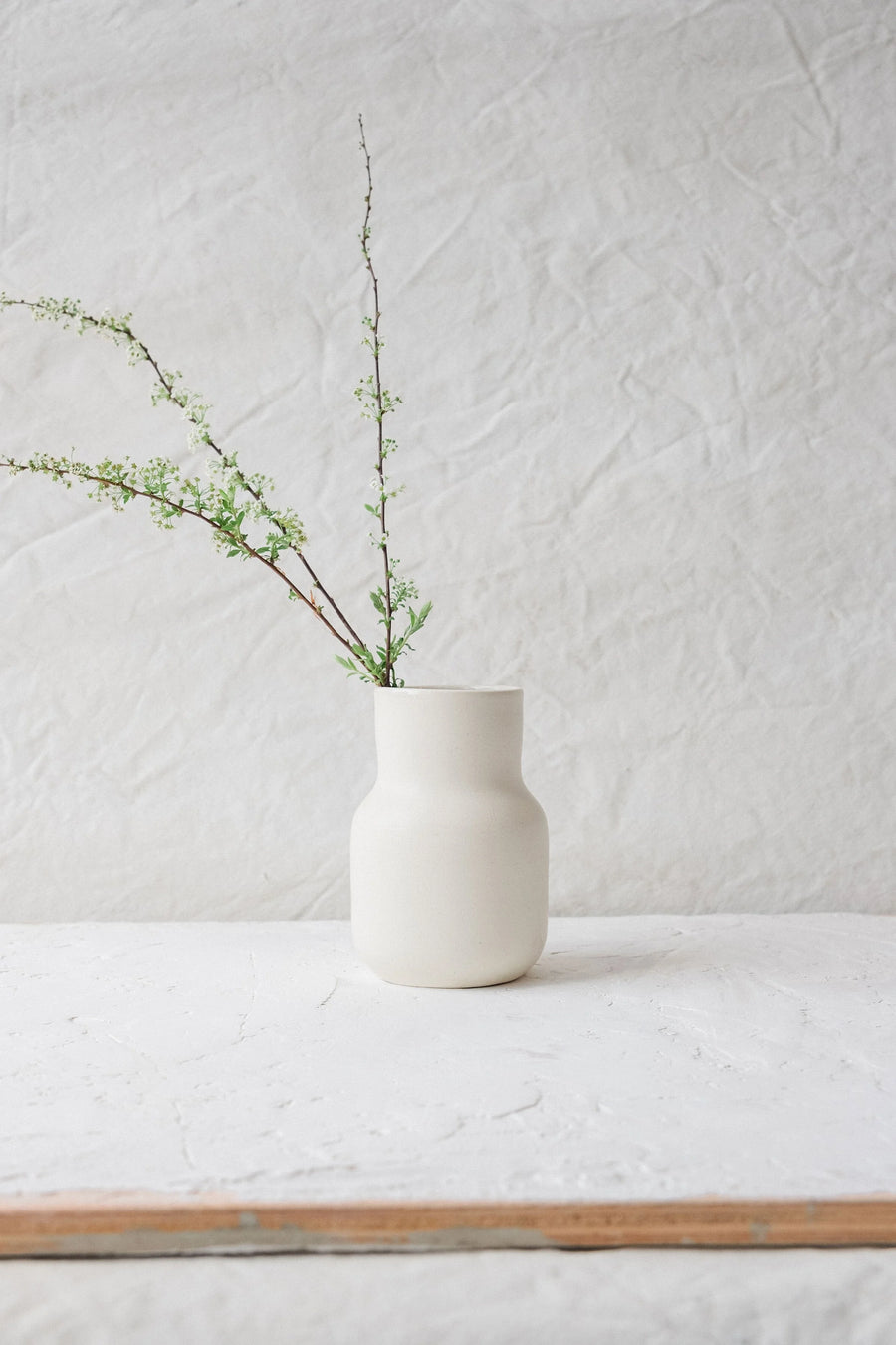 Bouquet Vase No. 5