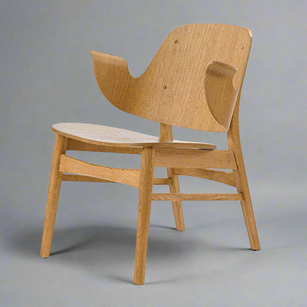 Hans Olsen Gesture Lounge Chair