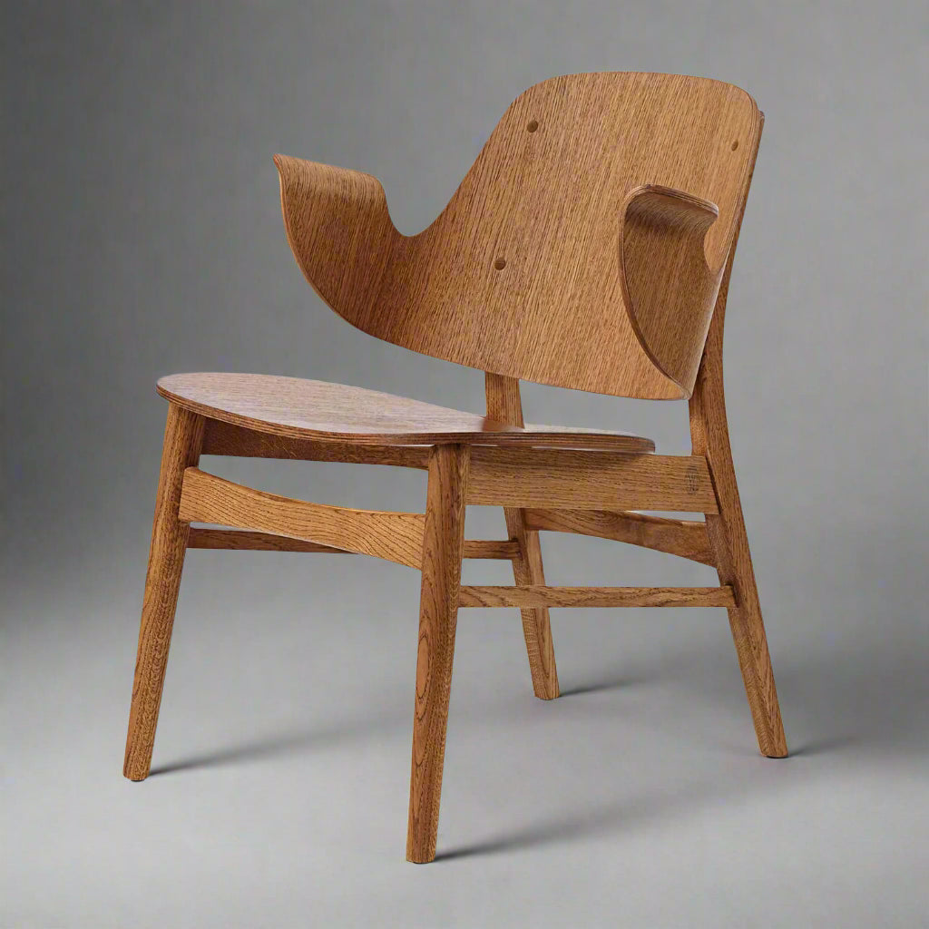 Hans Olsen Gesture Lounge Chair