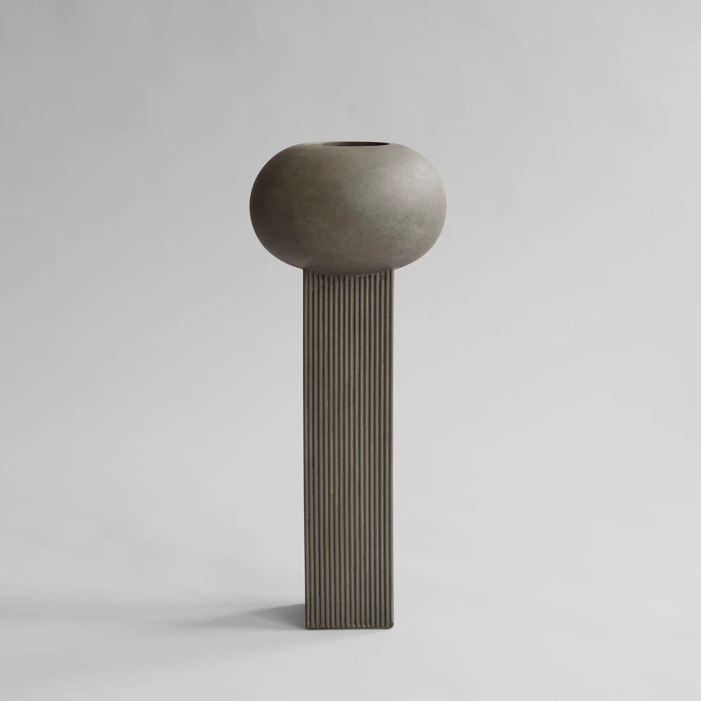 Empire Vase