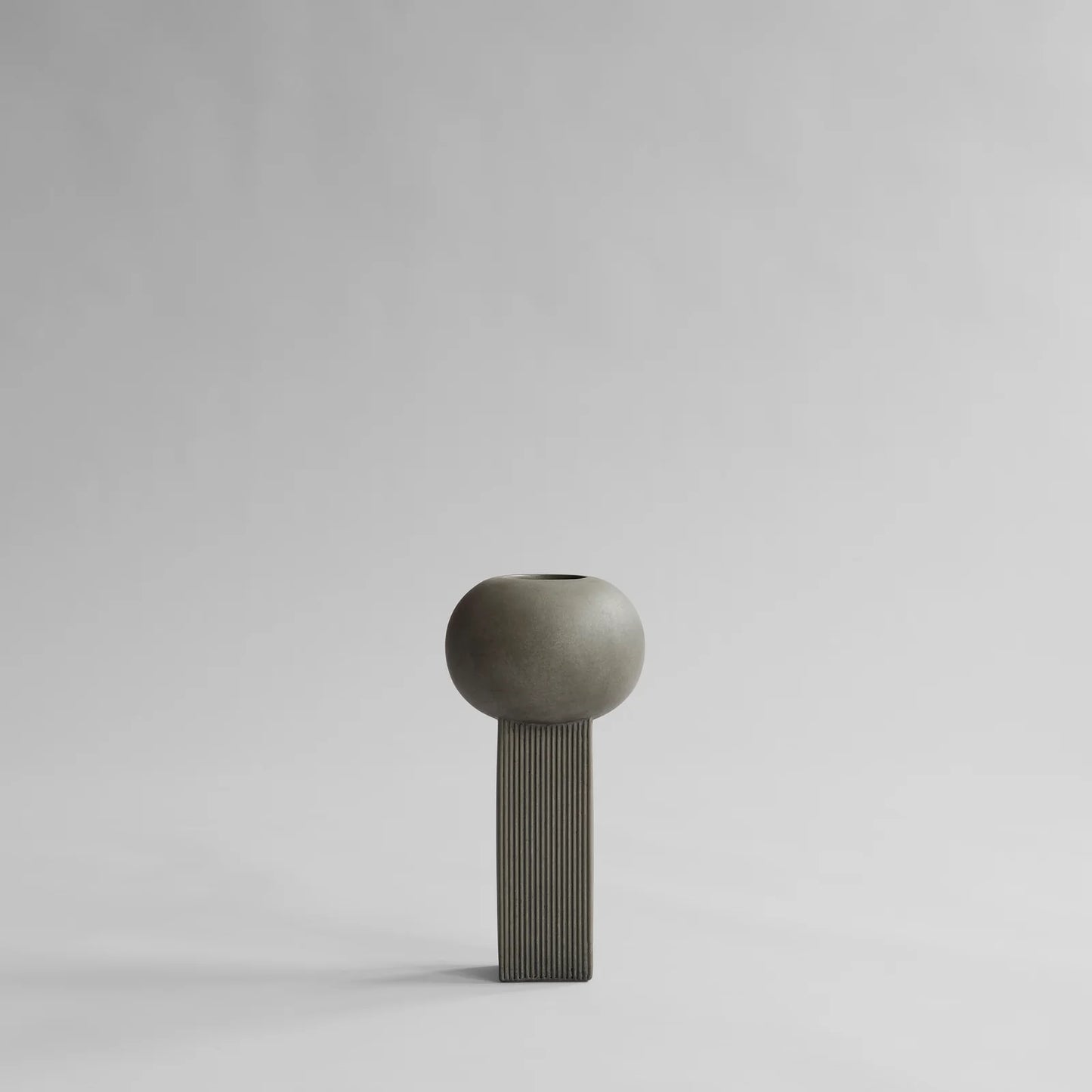 Empire Vase