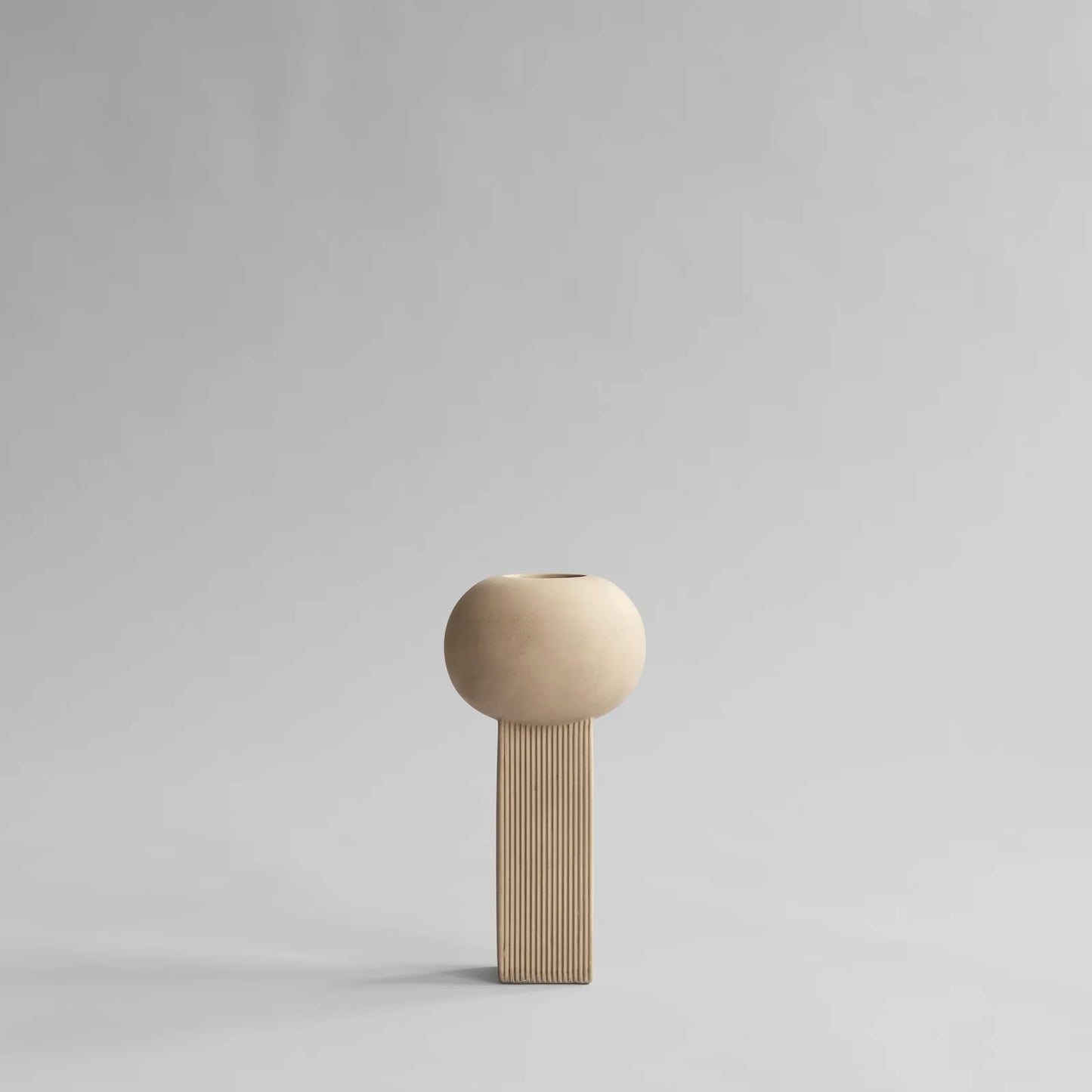Empire Vase