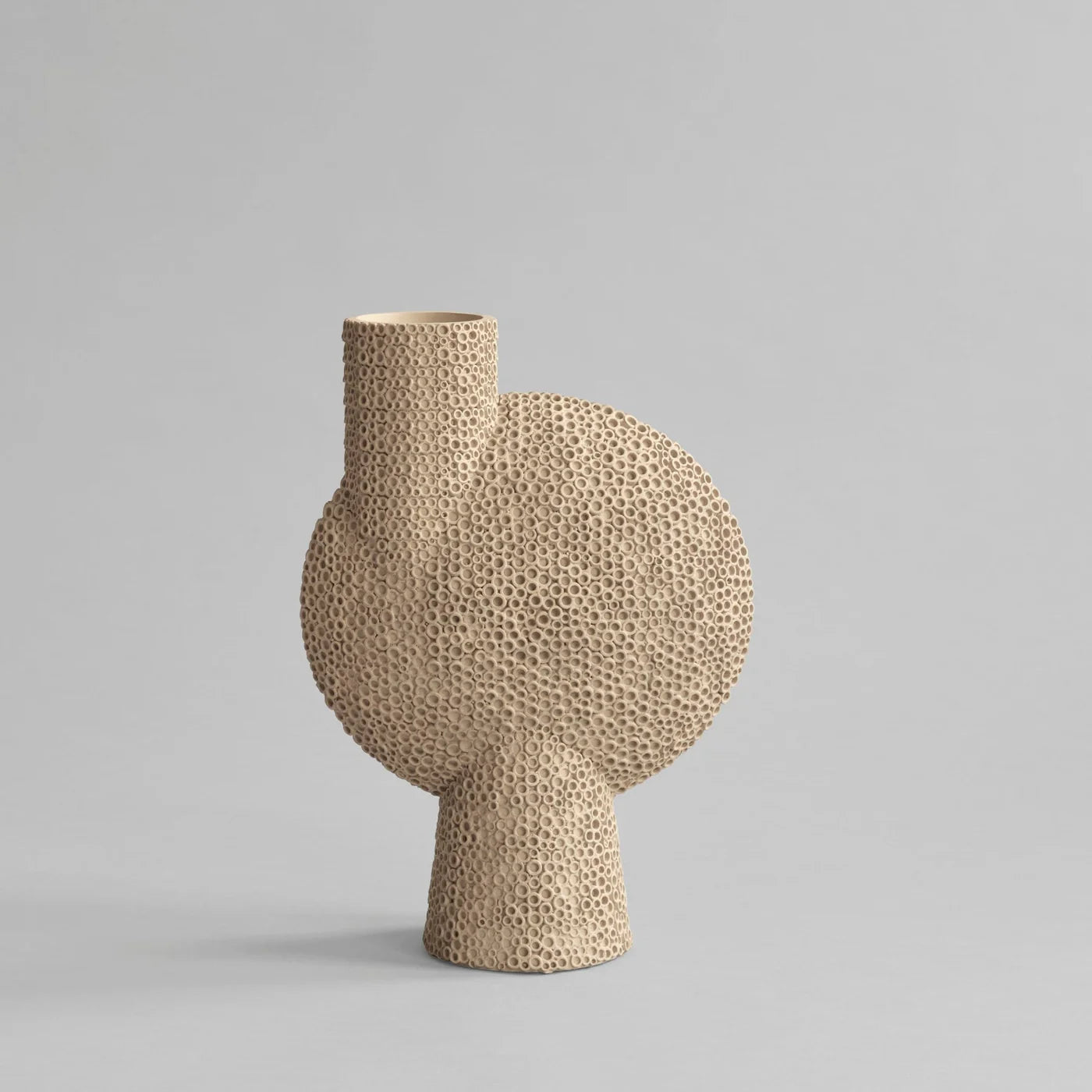 Shisen Bubl Vase