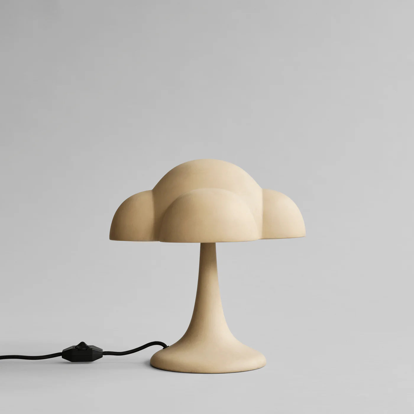The Fungus Table Lamp