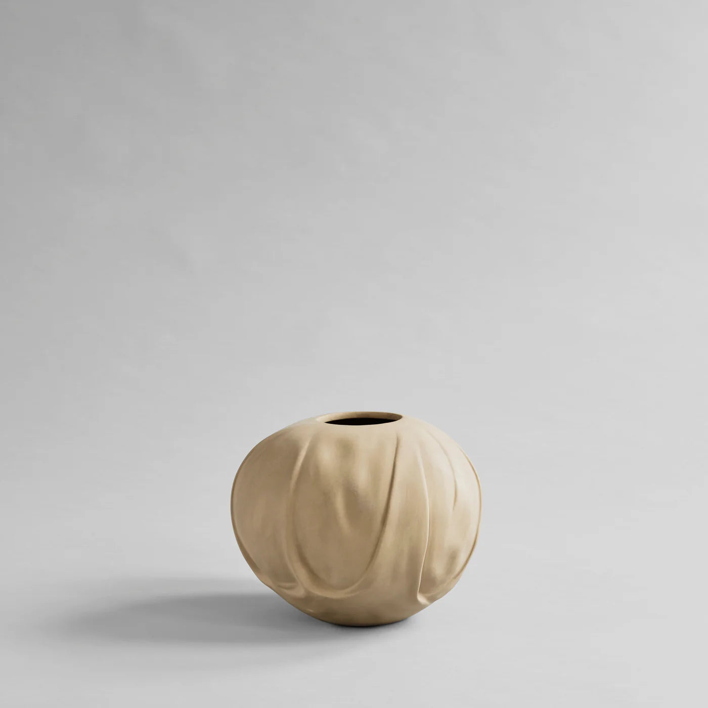 Orimono Vase