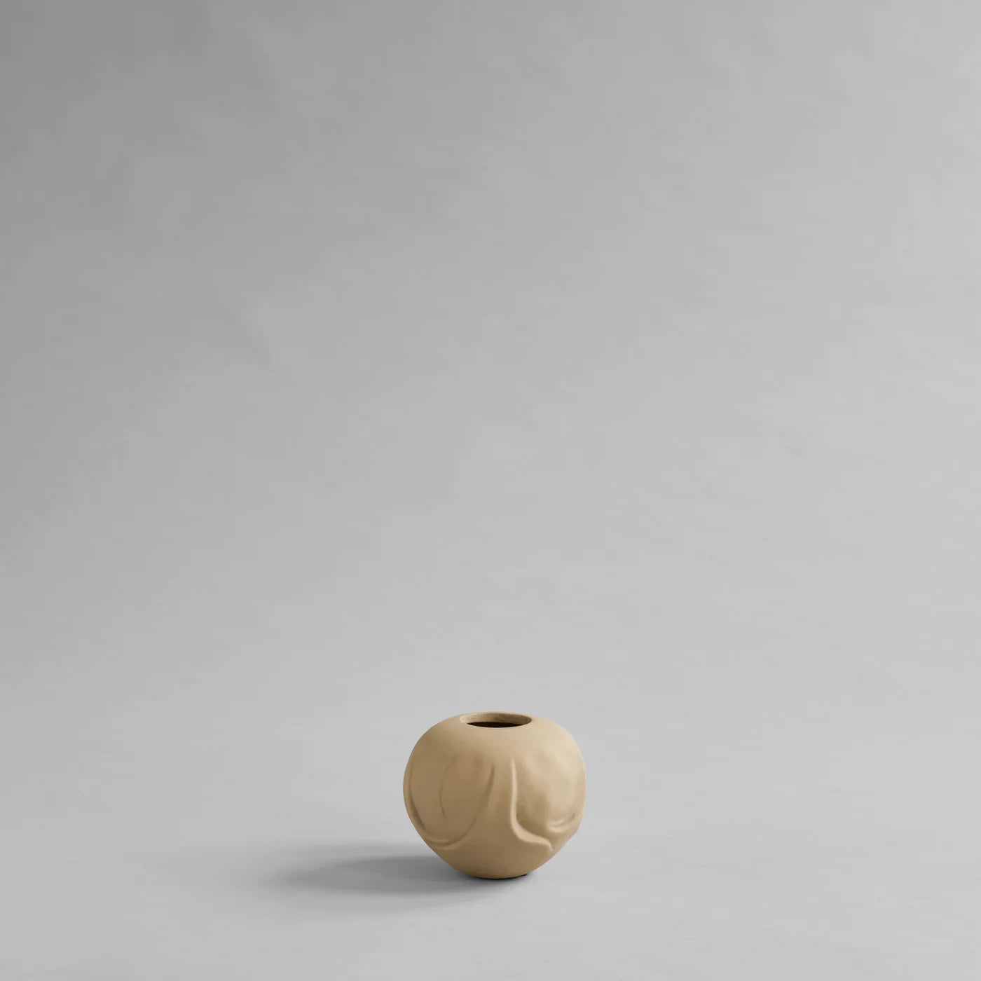 Orimono Vase